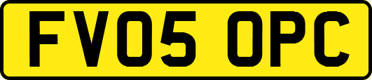 FV05OPC