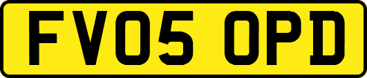FV05OPD
