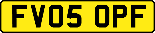 FV05OPF