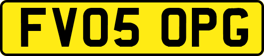 FV05OPG
