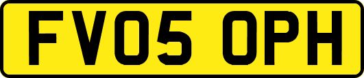 FV05OPH