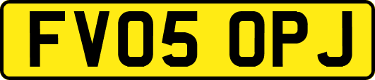 FV05OPJ