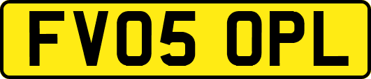 FV05OPL