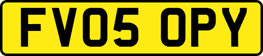 FV05OPY