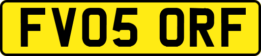 FV05ORF