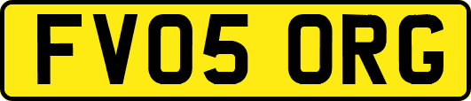 FV05ORG