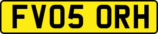FV05ORH