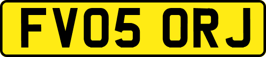 FV05ORJ