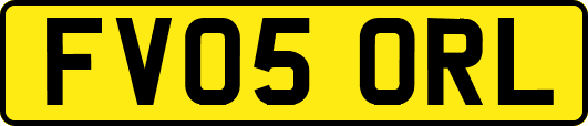 FV05ORL
