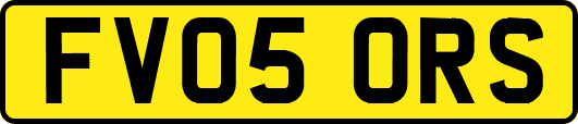 FV05ORS