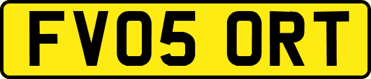 FV05ORT