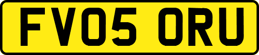 FV05ORU