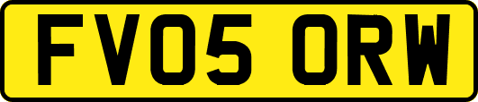 FV05ORW