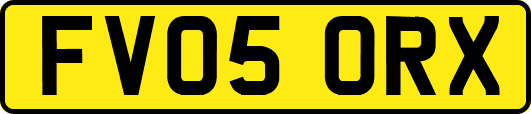 FV05ORX
