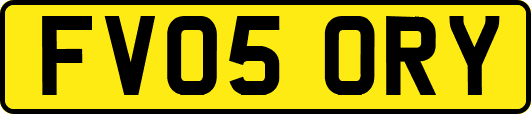 FV05ORY