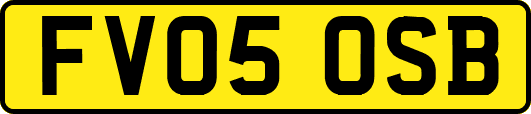 FV05OSB