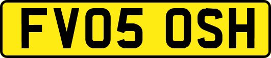 FV05OSH