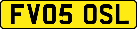 FV05OSL