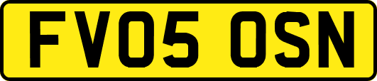 FV05OSN