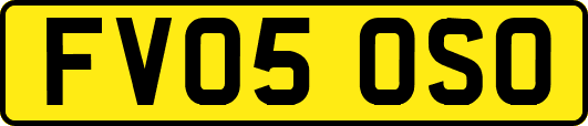FV05OSO