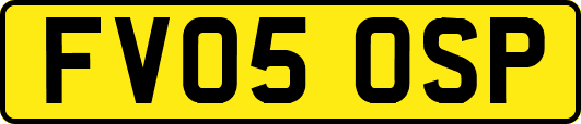 FV05OSP