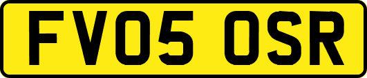 FV05OSR