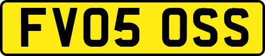 FV05OSS