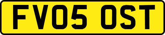 FV05OST