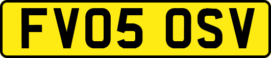 FV05OSV