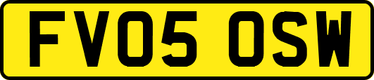FV05OSW