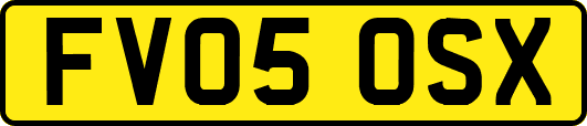 FV05OSX