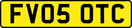 FV05OTC