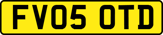 FV05OTD