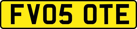 FV05OTE