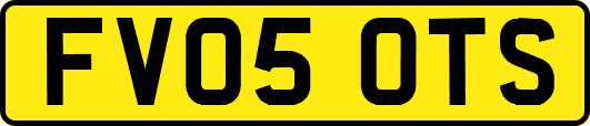 FV05OTS
