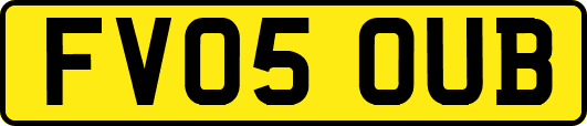 FV05OUB