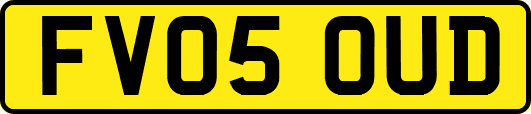 FV05OUD