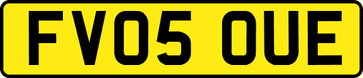FV05OUE