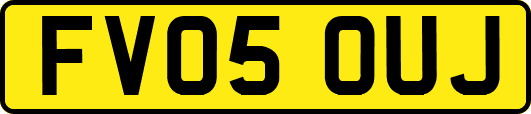 FV05OUJ