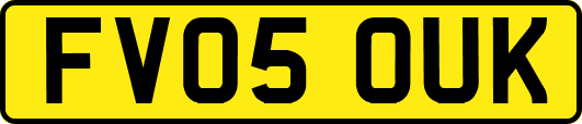 FV05OUK