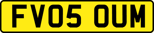 FV05OUM