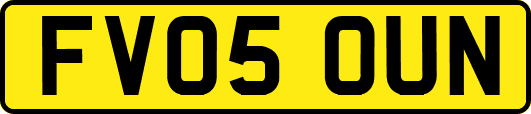 FV05OUN