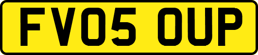 FV05OUP