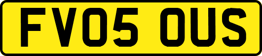FV05OUS