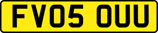 FV05OUU