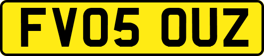 FV05OUZ