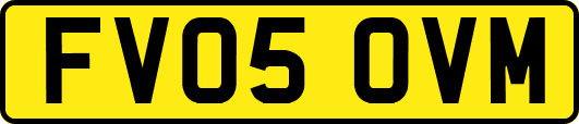 FV05OVM