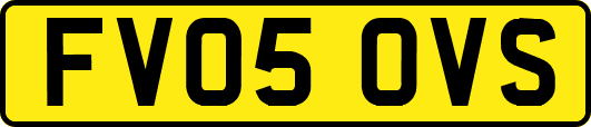 FV05OVS