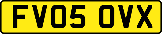 FV05OVX