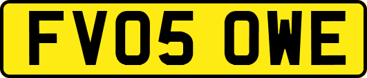 FV05OWE